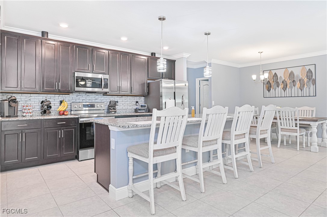 3 Bed Pool Home for Sale in Deep Creek, FL, $489,000 — photo 9