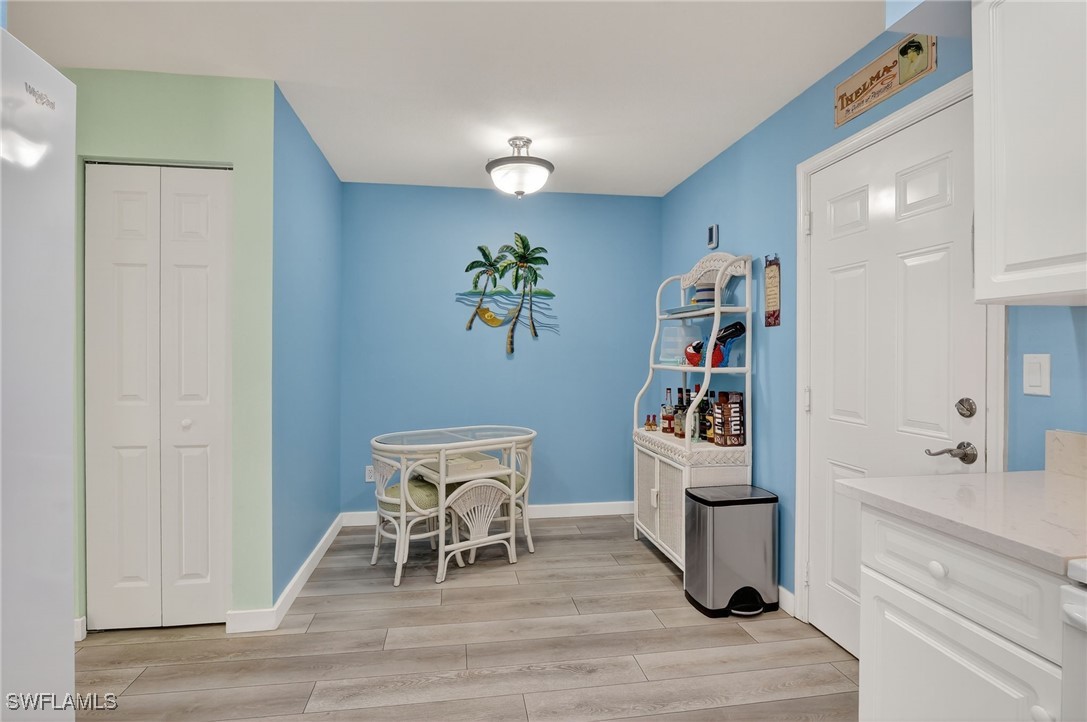 2 Bed Waterfront Home for Sale in Orchid Cove, FL, $289,000 — photo 9