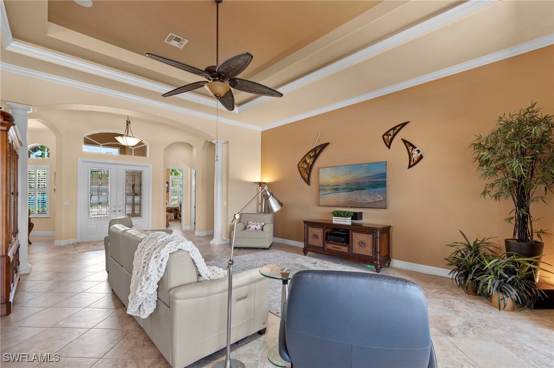 3 Bed Pool Home for Sale in Belle Lago, FL, $1,150,000 — photo 9