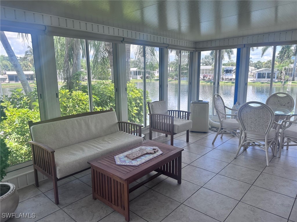 2 Bed Waterfront Home for Sale in Silver Lakes, FL, $349,900 — photo 9