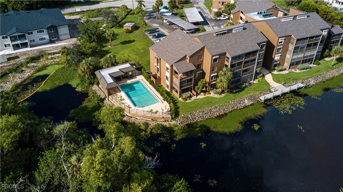 2 Bed Waterfront Home for Sale in North Fort Myers, FL — photo 9