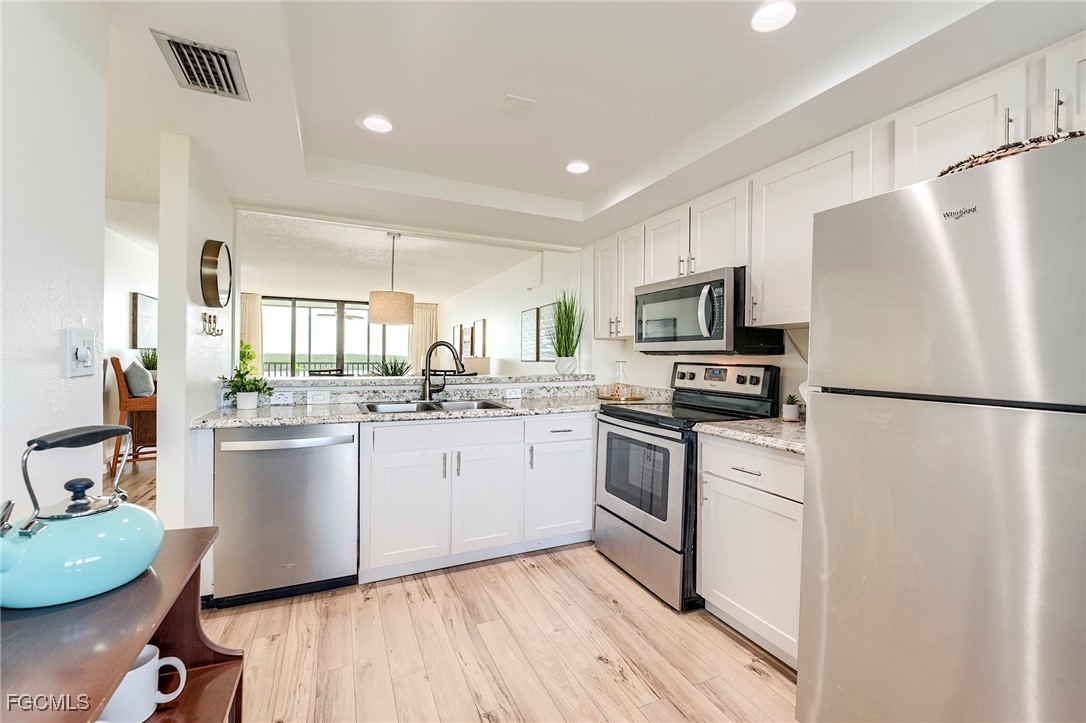 2 Bed Waterfront Home for Sale in The Palms Of Bay Beach, FL — photo 9