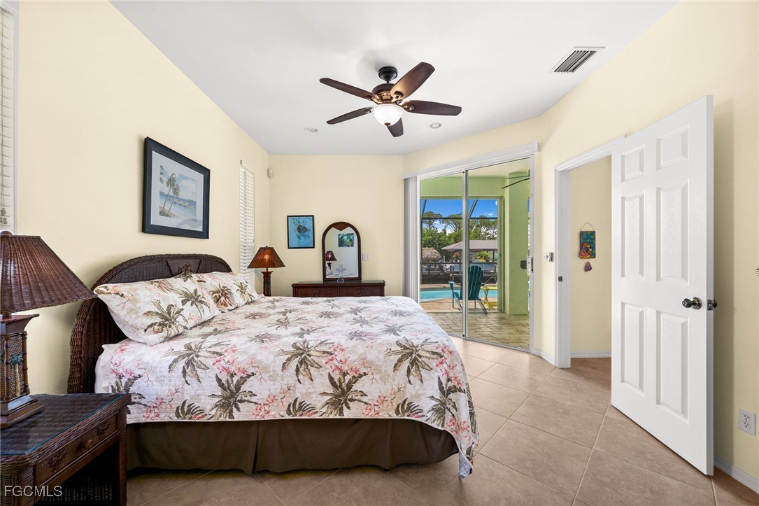 3 Bed Pool Home for Sale in St James City, photo 9