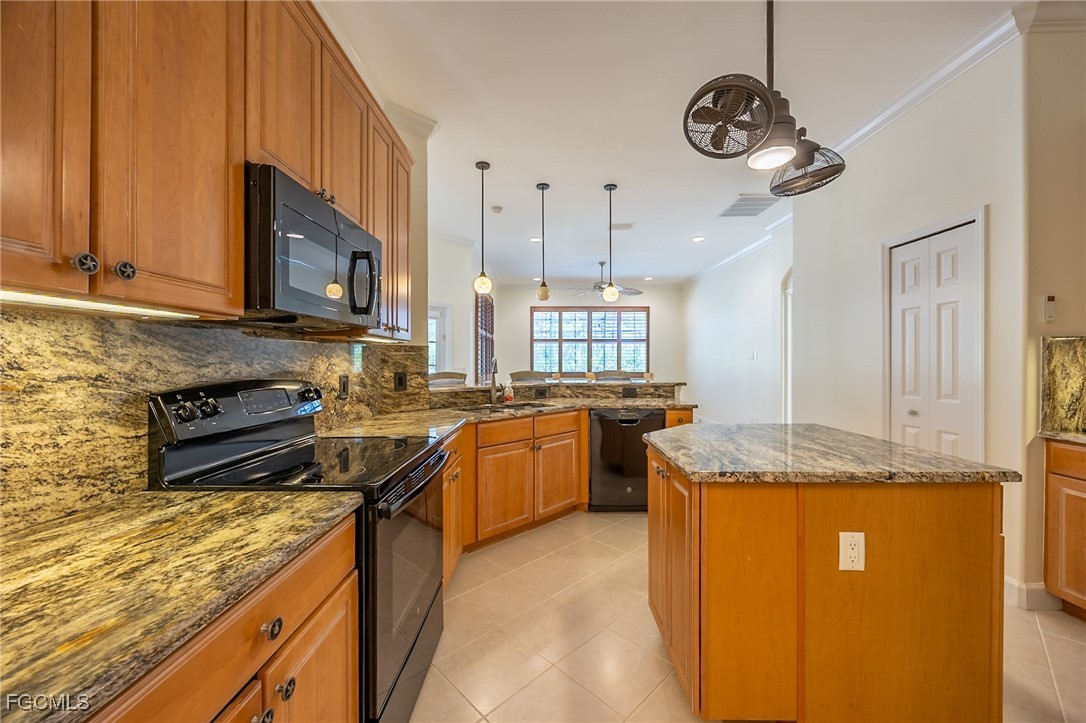4 Bed Pool Home for Sale in Cobia Cay Estates, FL, $619,000 — photo 9