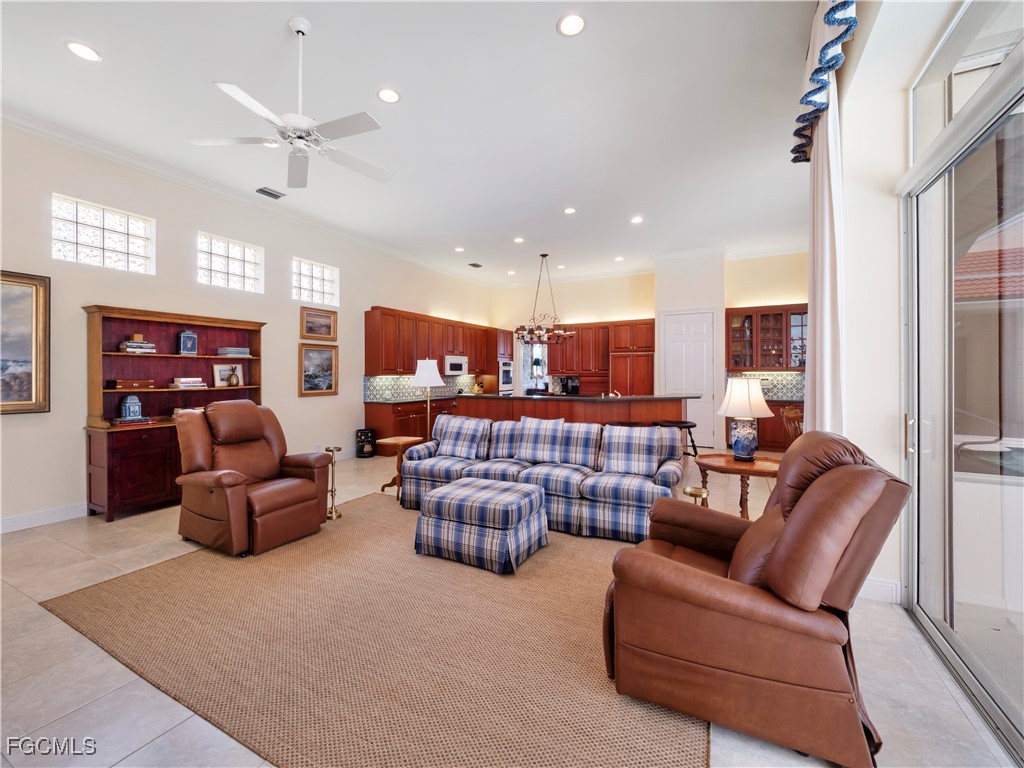4 Bed Pool Home for Sale in Edgewater, FL, $1,295,000 — photo 9