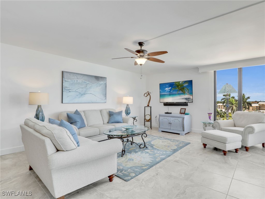 2 Bed Waterfront Home for Sale in Lausanne, FL, $1,300,000 — photo 9