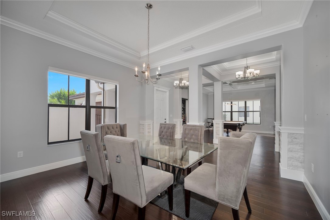 5 Bed SingleFamilyResidence for Sale in Maple Ridge, FL — photo 9