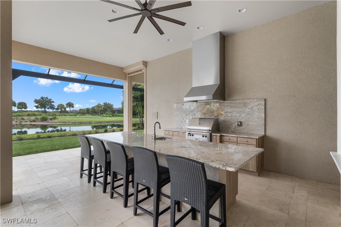 4 Bed Pool Home for Sale in Esplanade, photo 9