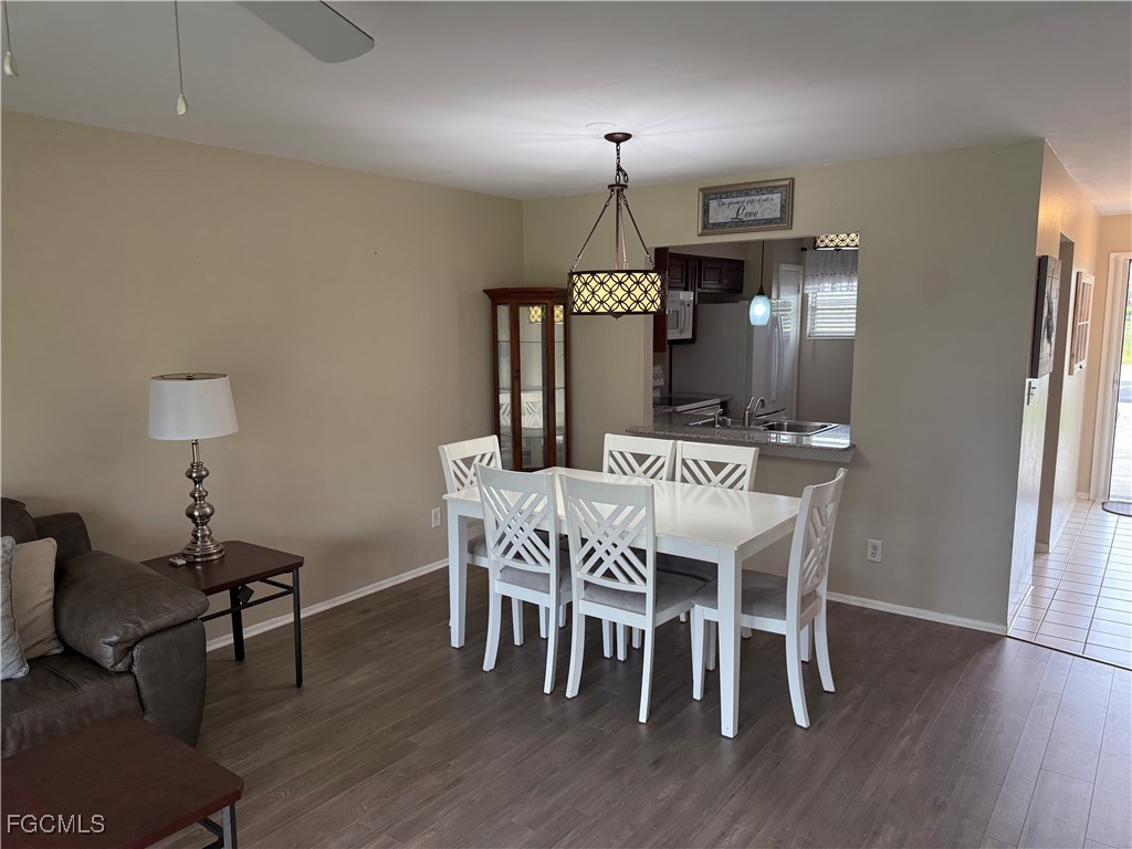 2 Bed Condominium for Sale in Greenwood Condo, FL, $114,500 — photo 9