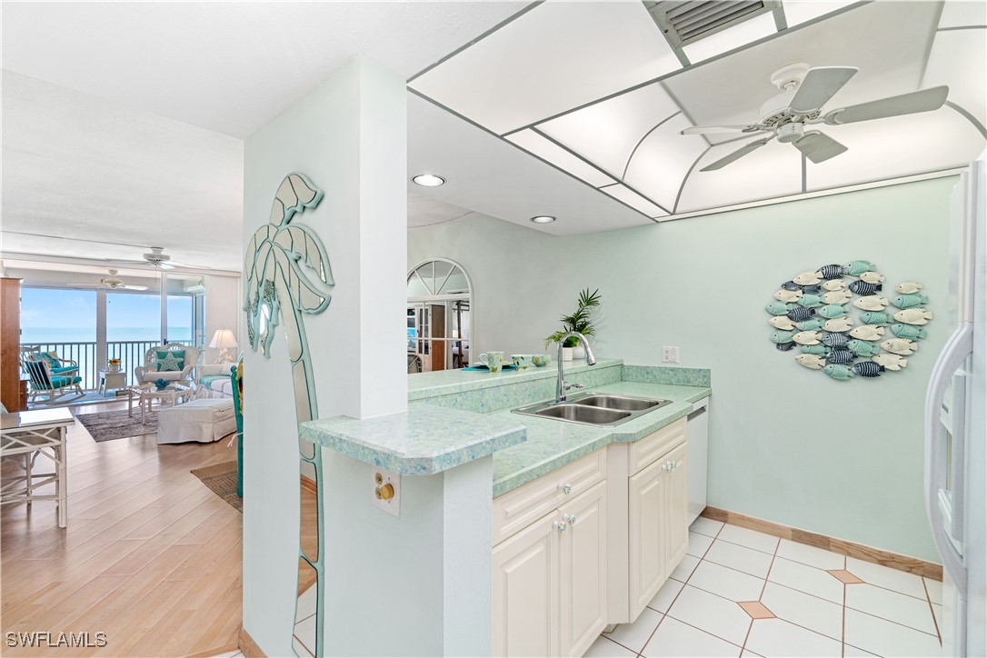 2 Bed Waterfront Home for Sale in The Egret, FL, $650,000 — photo 9
