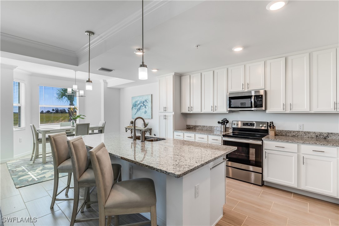 2 Bed Waterfront Home for Sale in Punta Gorda, FL — photo 9