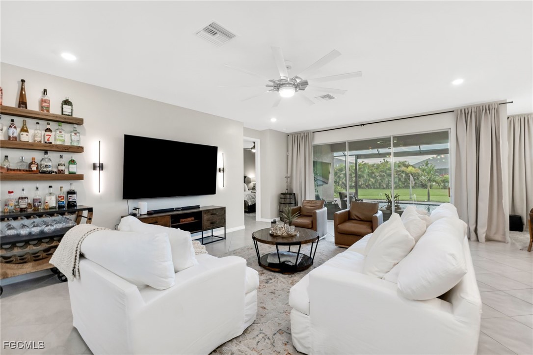 4 Bed Pool Home for Sale in Deep Creek, FL, $535,000 — photo 9