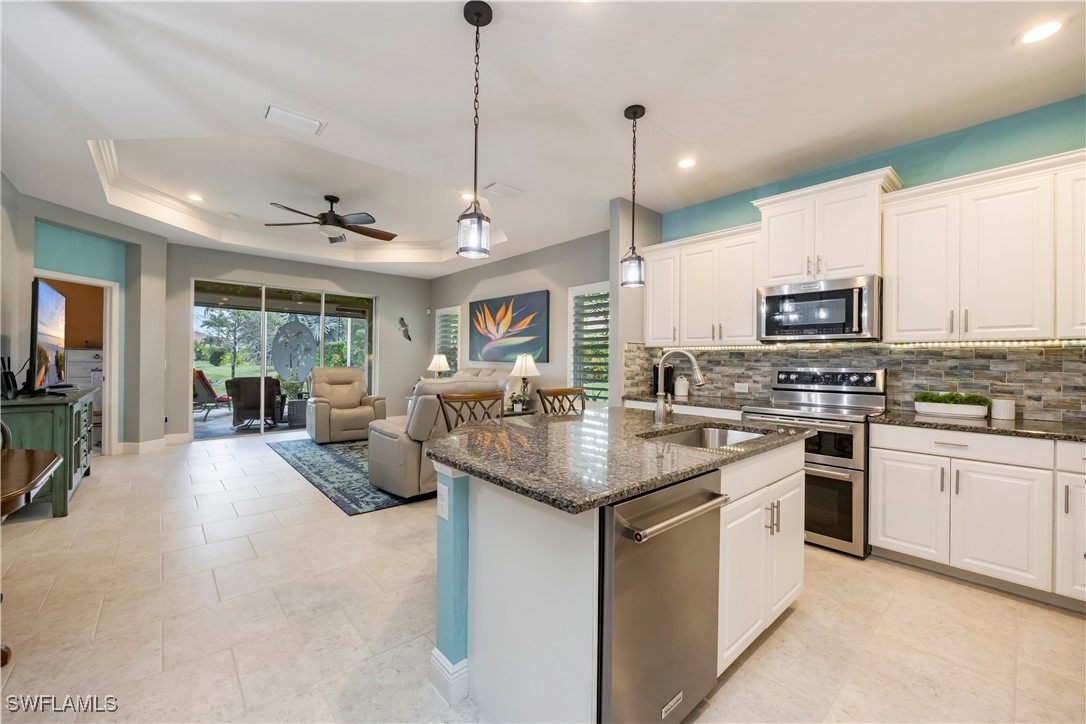 2 Bed Attached for Sale in Naples, FL, $459,000 — photo 9