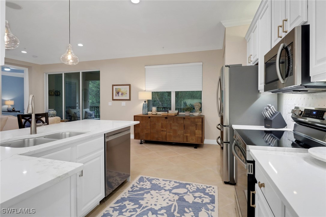 3 Bed Condominium for Sale in Marbella Lakes, FL, $625,000 — photo 9