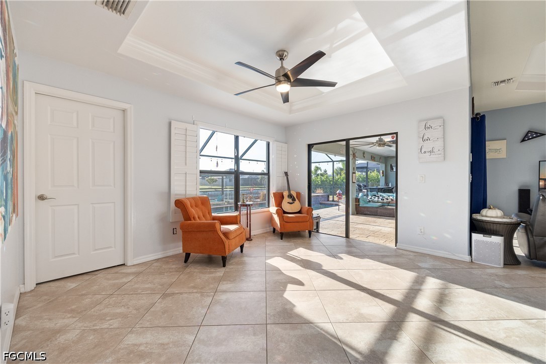 3 Bed Pool Home for Sale in Cape Coral, FL, $535,000 — photo 9