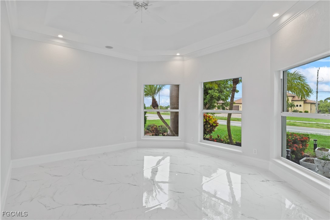 4 Bed Pool Home for Sale in Cape Coral, FL, $1,295,000 — photo 9