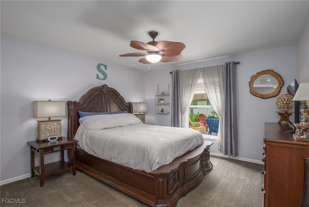 3 Bed SingleFamilyResidence for Sale in Cape Coral, FL — photo 9