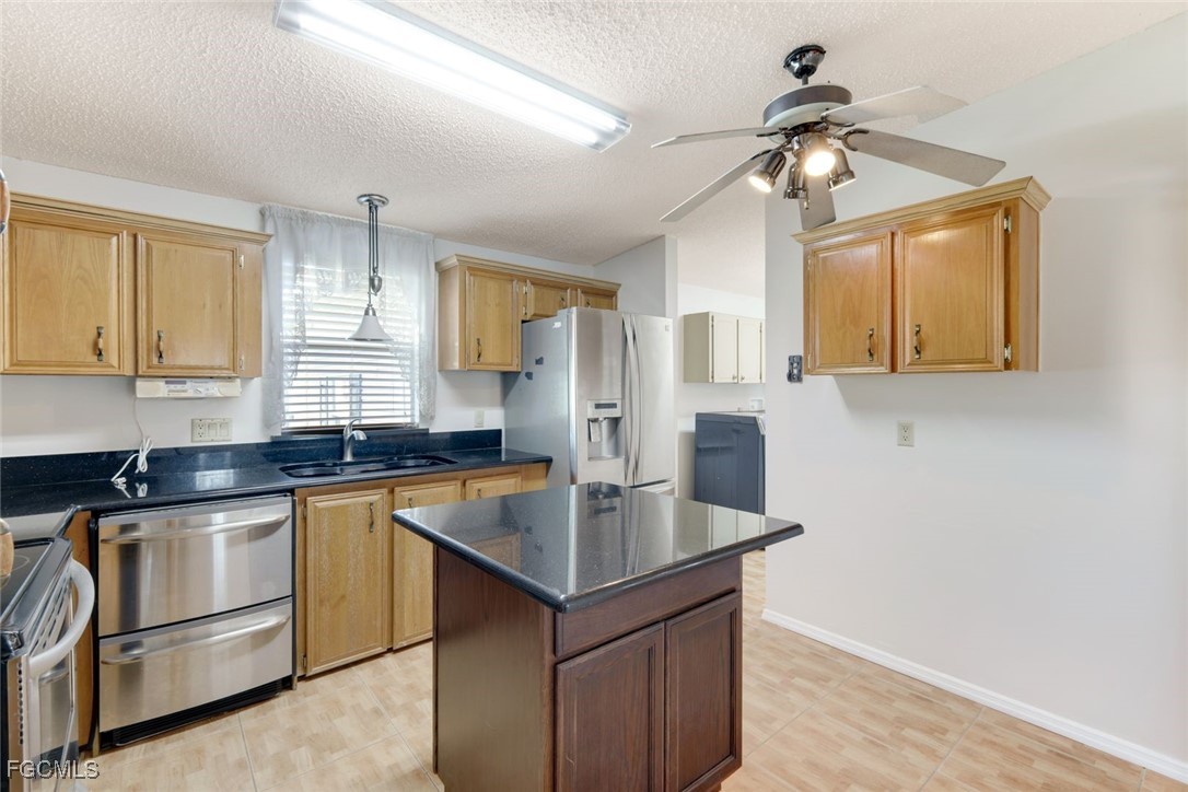 3 Bed Waterfront Home for Sale in North Fort Myers, FL — photo 9