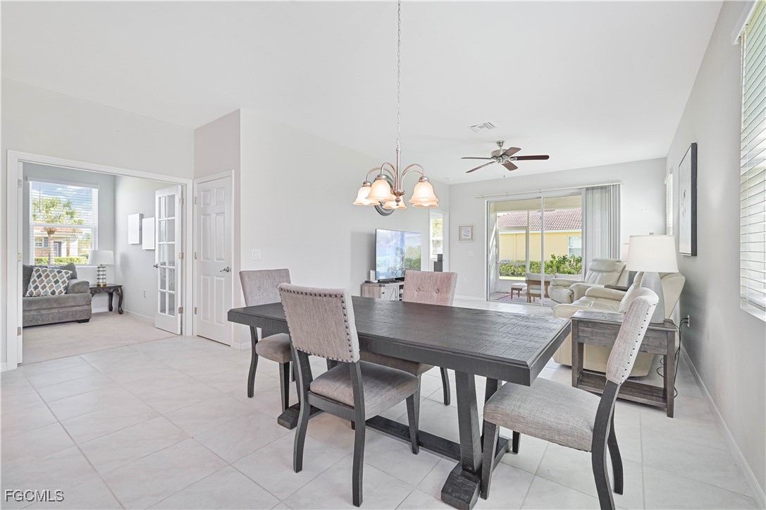 3 Bed Waterfront Home for Sale in Cascades, photo 9