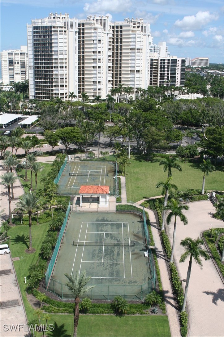 2 Bed Waterfront Home for Sale in Naples, FL, $2,900,000 — photo 9