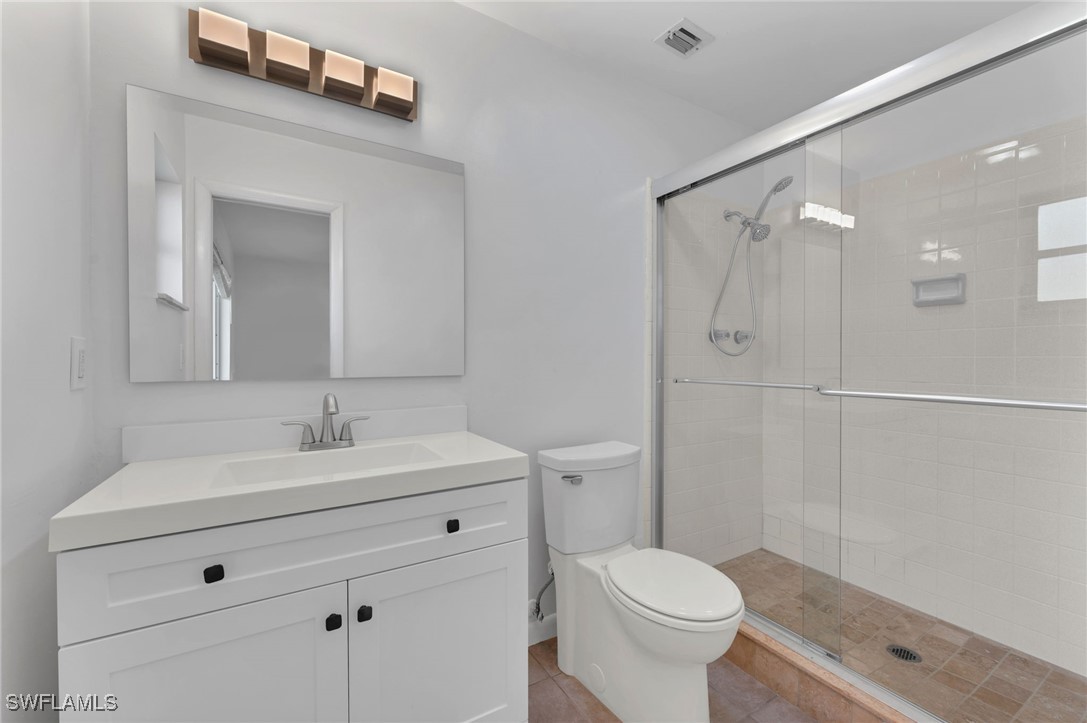 2 Bed Attached for Sale in Cocohatchee Villas, FL, $240,000 — photo 9