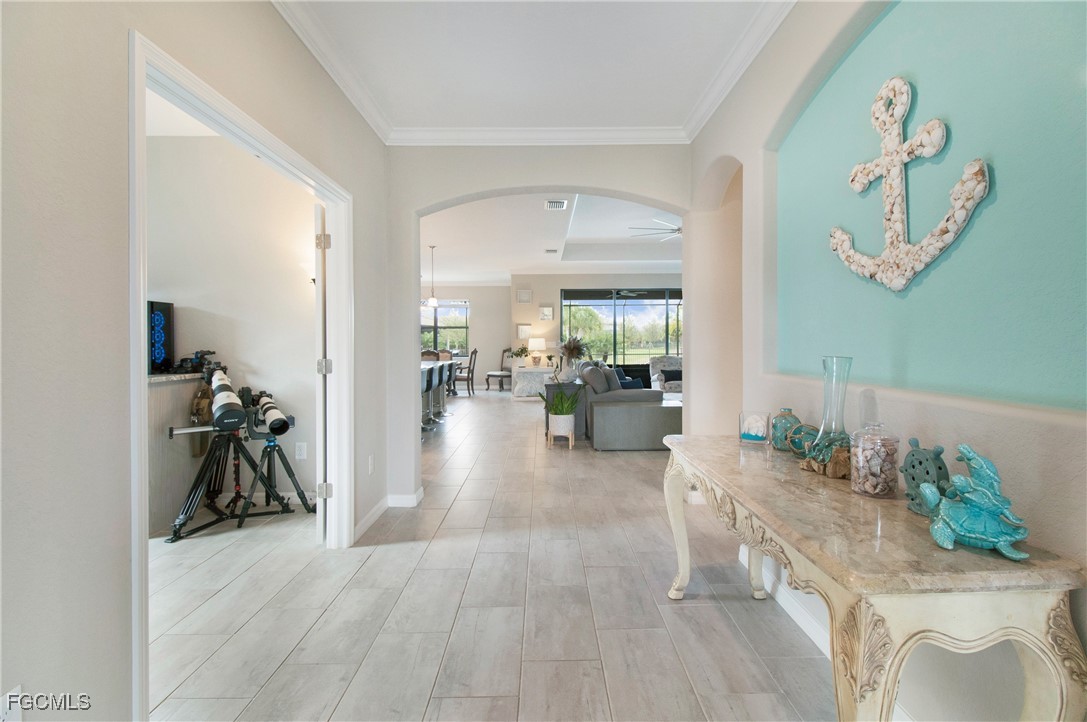 3 Bed Pool Home for Sale in Estero, FL, $769,900 — photo 9