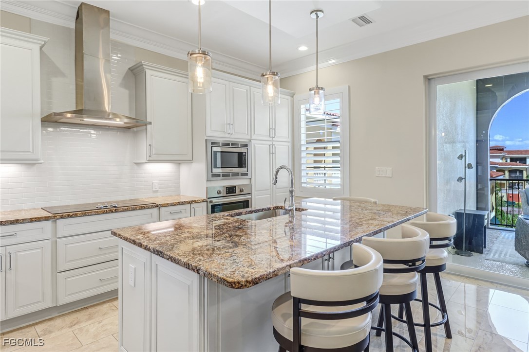 3 Bed Condominium for Sale in Genova, FL, $389,000 — photo 9