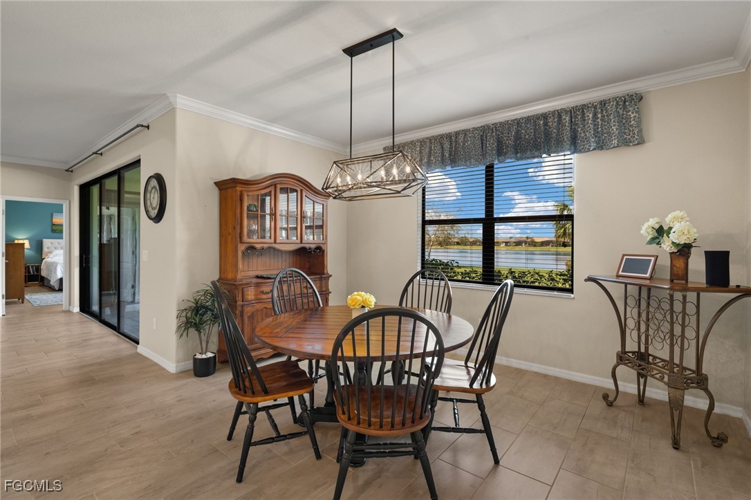 3 Bed Waterfront Home for Sale in Estero, FL, $589,900 — photo 9