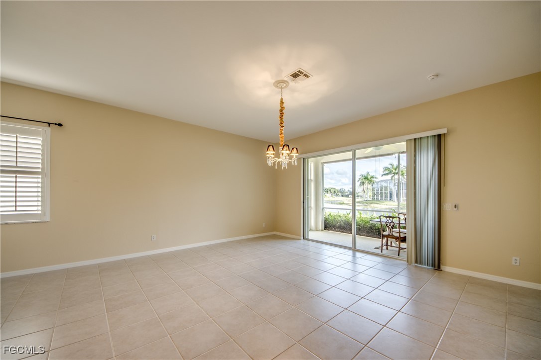 2 Bed Waterfront Home for Sale in Coral Lakes, FL, $249,900 — photo 9
