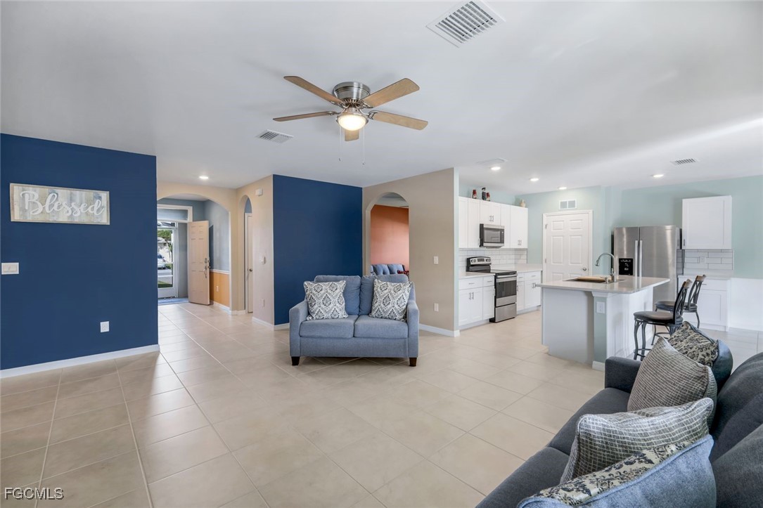3 Bed Pool Home for Sale in Deep Creek, FL, $519,900 — photo 9