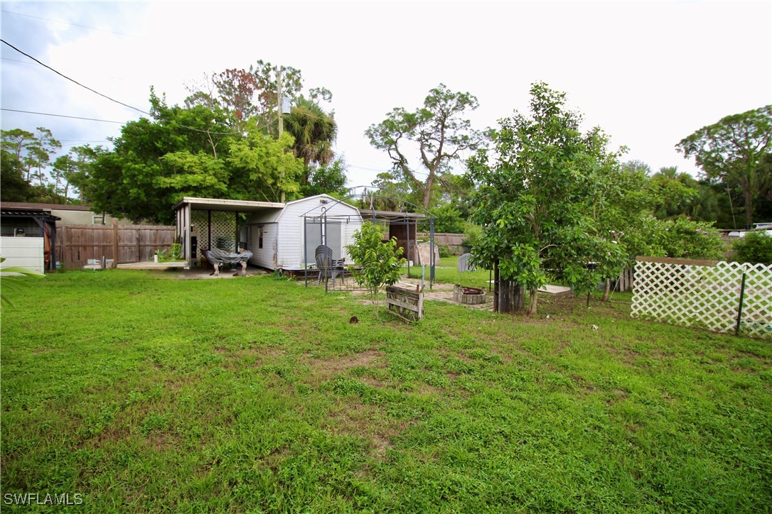 2 Bed ManufacturedHome for Sale in North Fort Myers, FL — photo 9