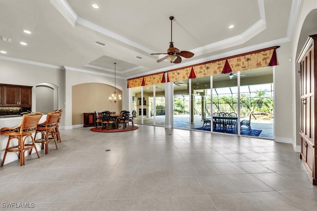 3 Bed Pool Home for Sale in Sanctuary Point, FL — photo 9