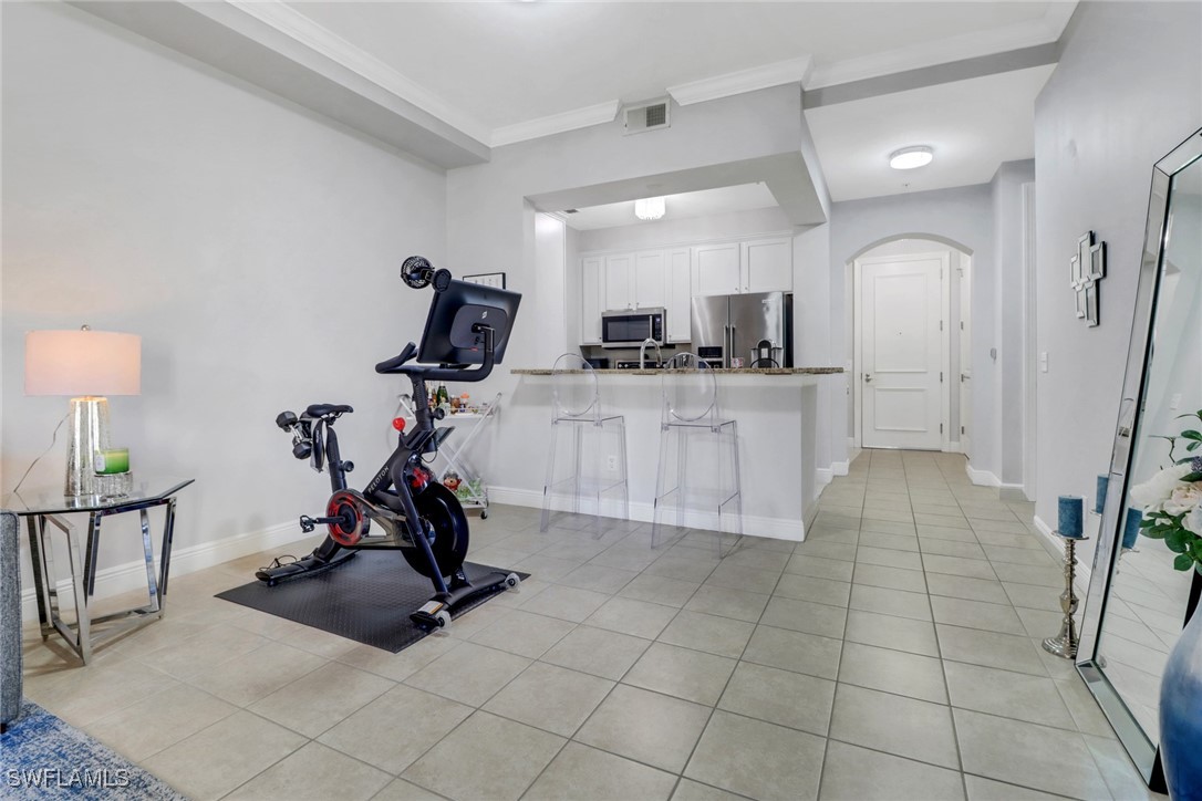 1 Bed Condominium for Sale in Estero, FL, $310,000 — photo 9