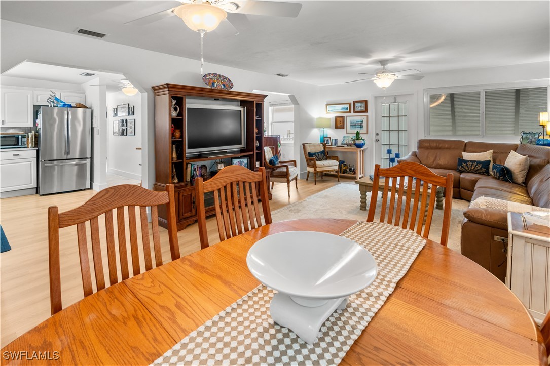 3 Bed SingleFamilyResidence for Sale in Bonita Beach, FL — photo 9