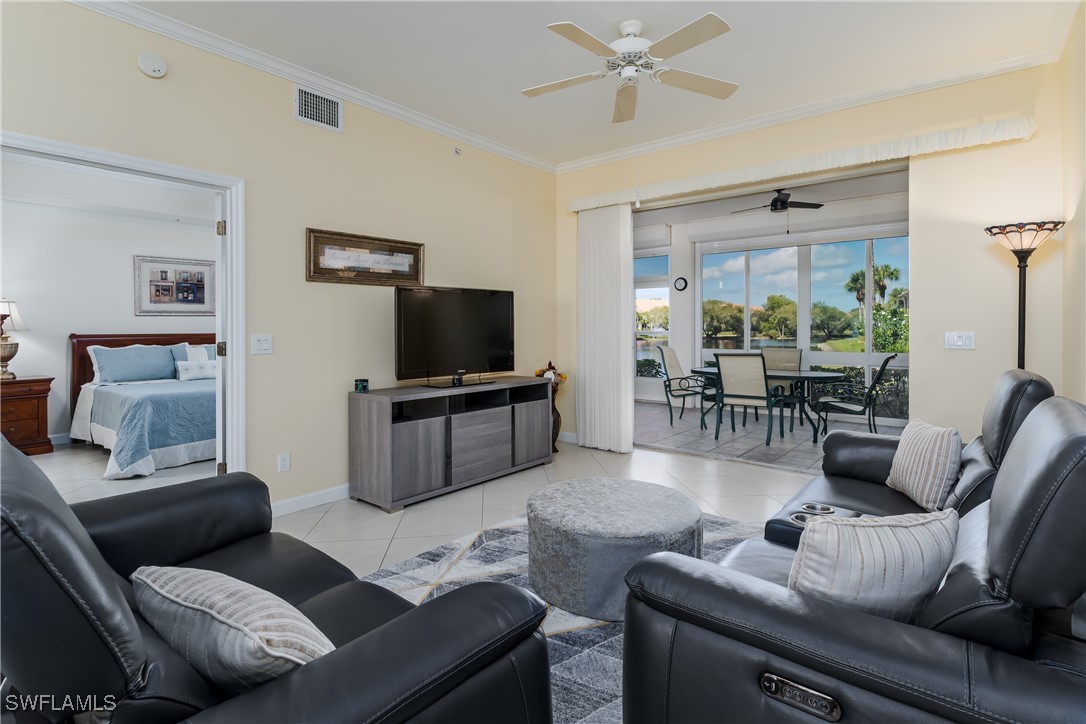 2 Bed Waterfront Home for Sale in Naples, FL, $400,000 — photo 9