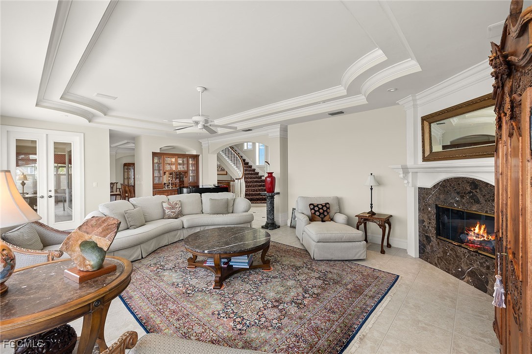 4 Bed Pool Home for Sale in Sanibel Estates, photo 9