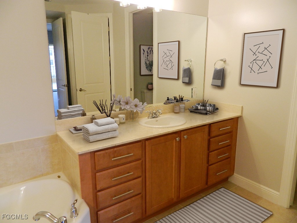 2 Bed Condominium for Sale in Estero, FL — photo 9