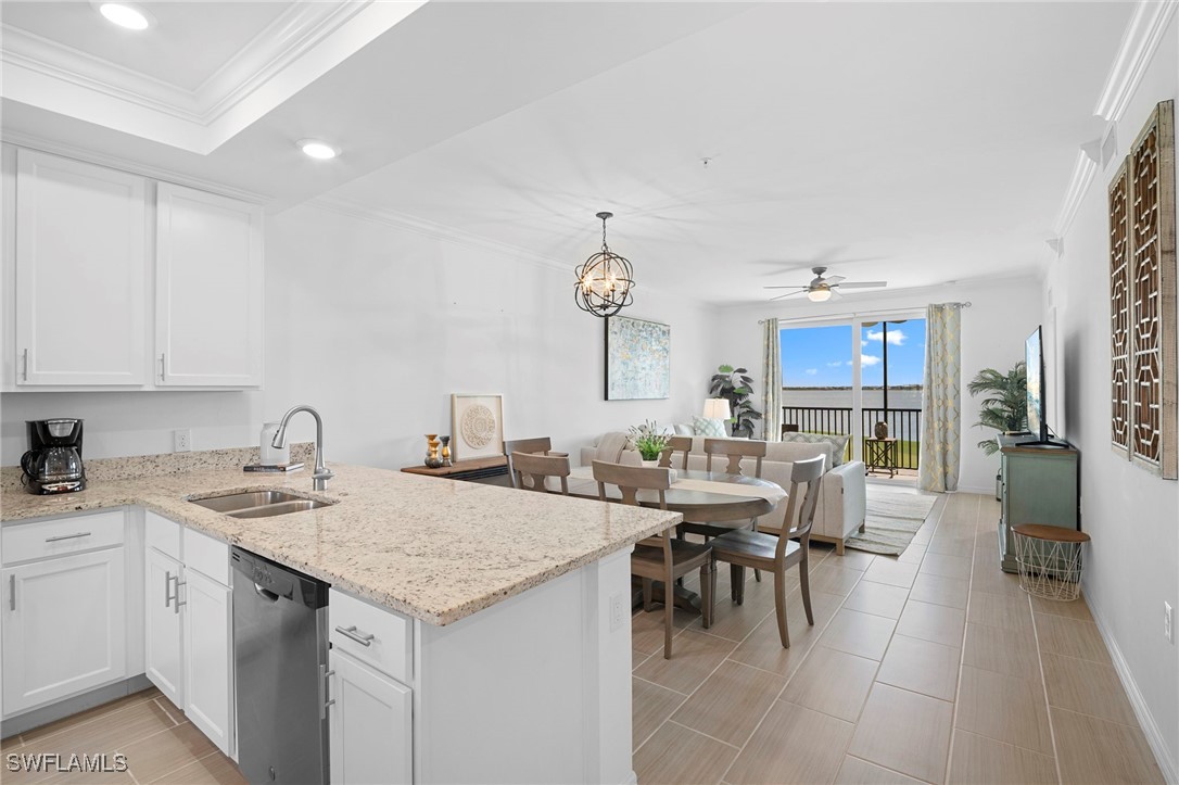 2 Bed Waterfront Home for Sale in Punta Gorda, FL — photo 9