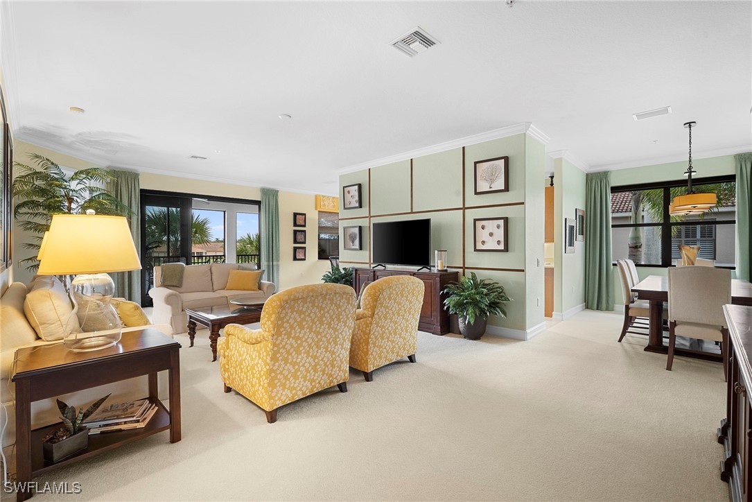 3 Bed Waterfront Home for Sale in Naples, FL, $729,900 — photo 9
