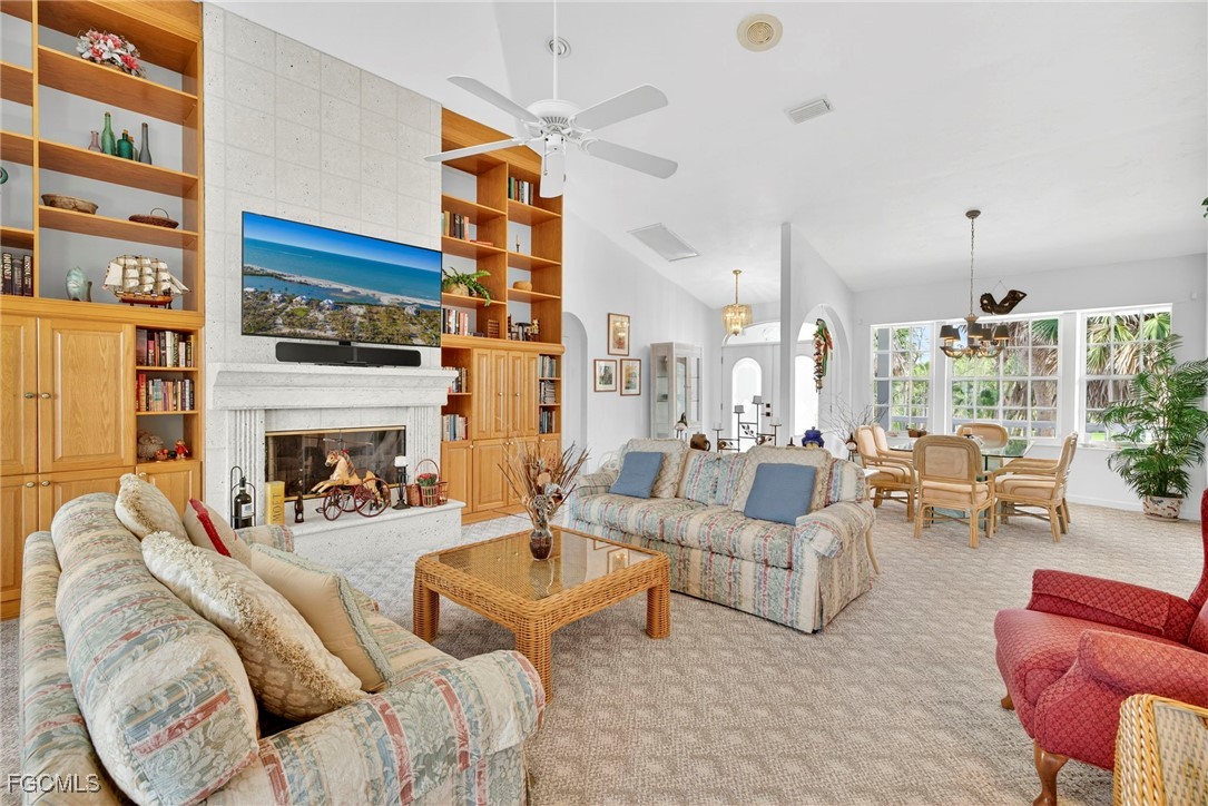3 Bed Pool Home for Sale in Sanibel, FL, $1,049,000 — photo 9