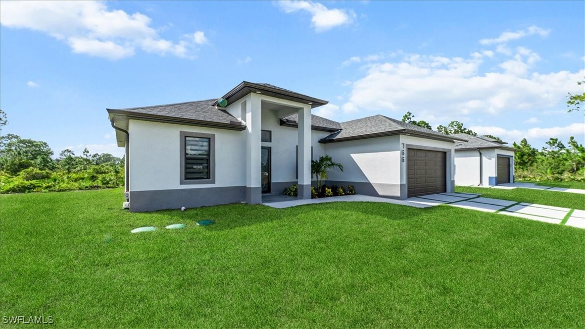 4 Bed SingleFamilyResidence for Sale in Lehigh Acres, FL — photo 9