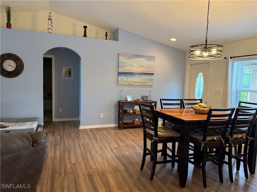 3 Bed Pool Home for Sale in Cape Coral, FL, $335,000 — photo 9
