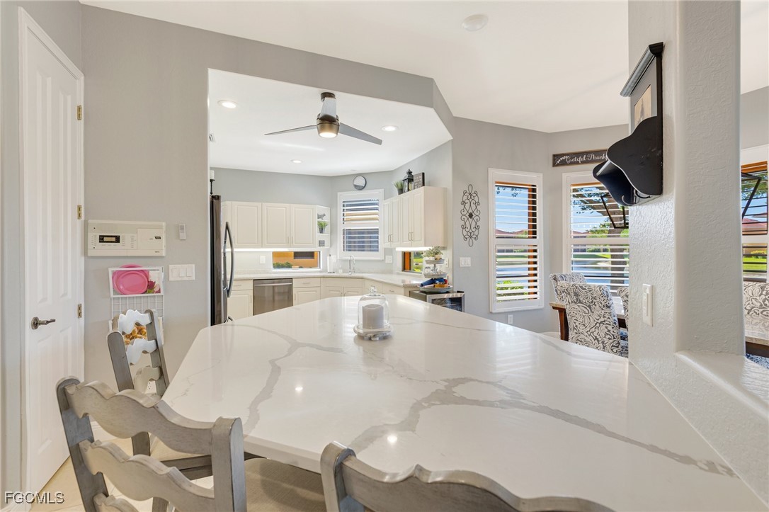 3 Bed Waterfront Home for Sale in Fort Myers, photo 9
