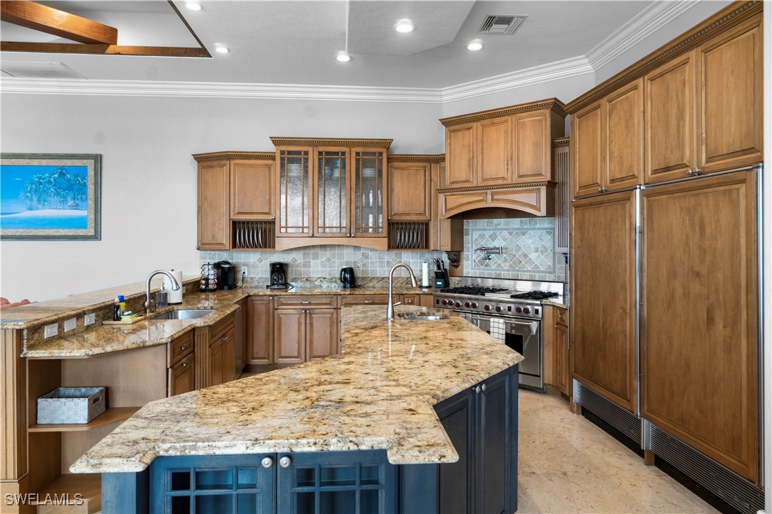 5 Bed Pool Home for Sale in Marco Island, photo 9