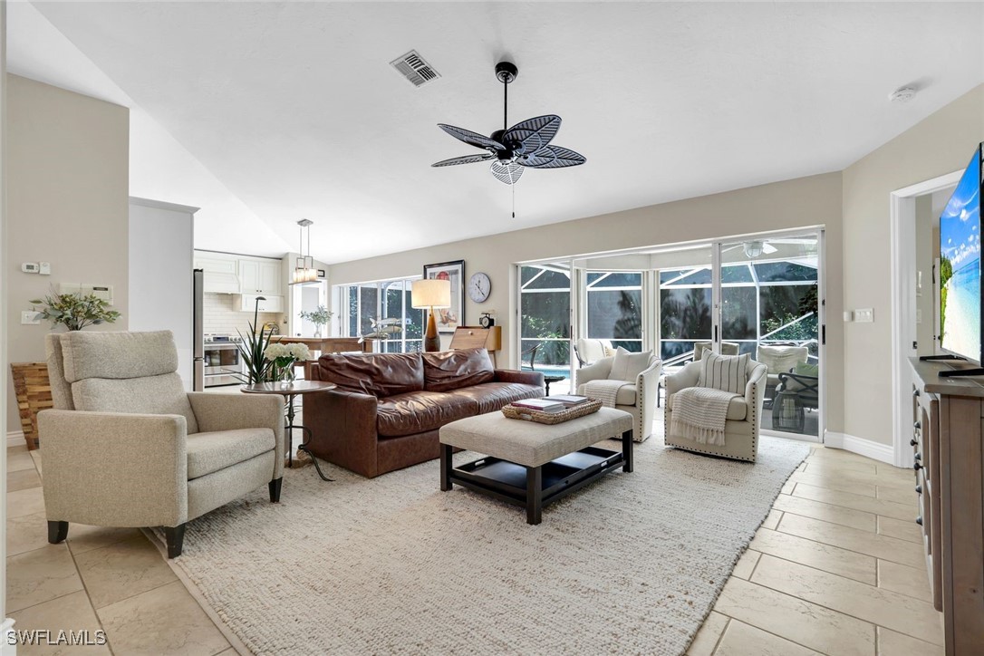 2 Bed Pool Home for Sale in Estero, FL, $499,000 — photo 9