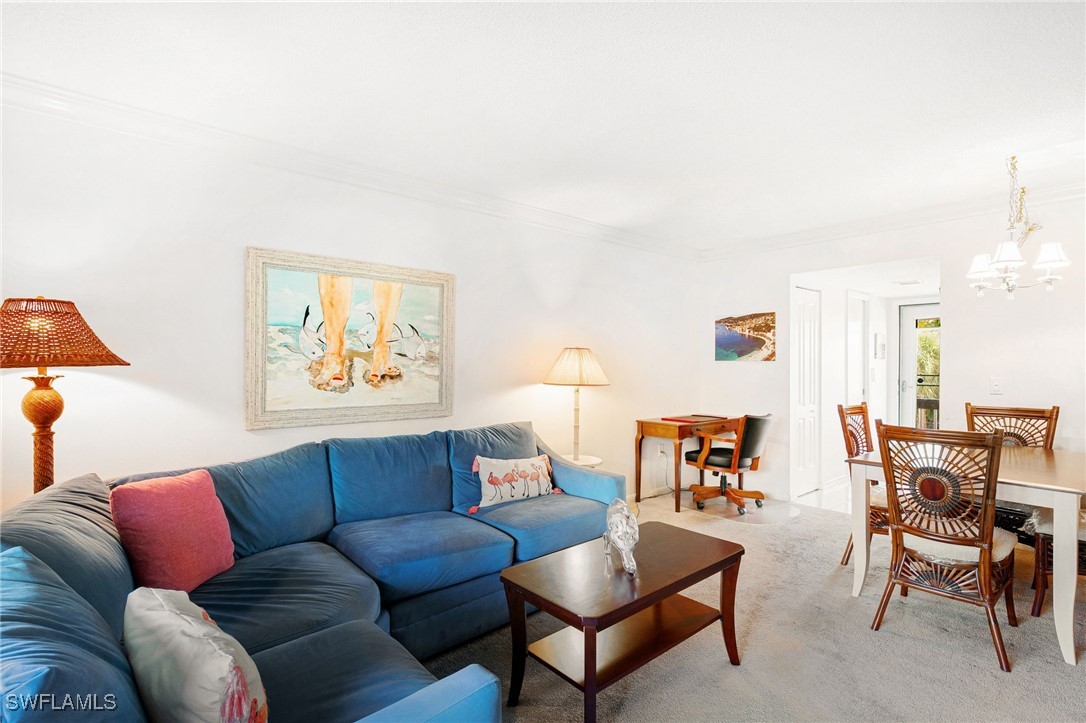 2 Bed Condominium for Sale in Marco Island, FL, $310,000 — photo 9