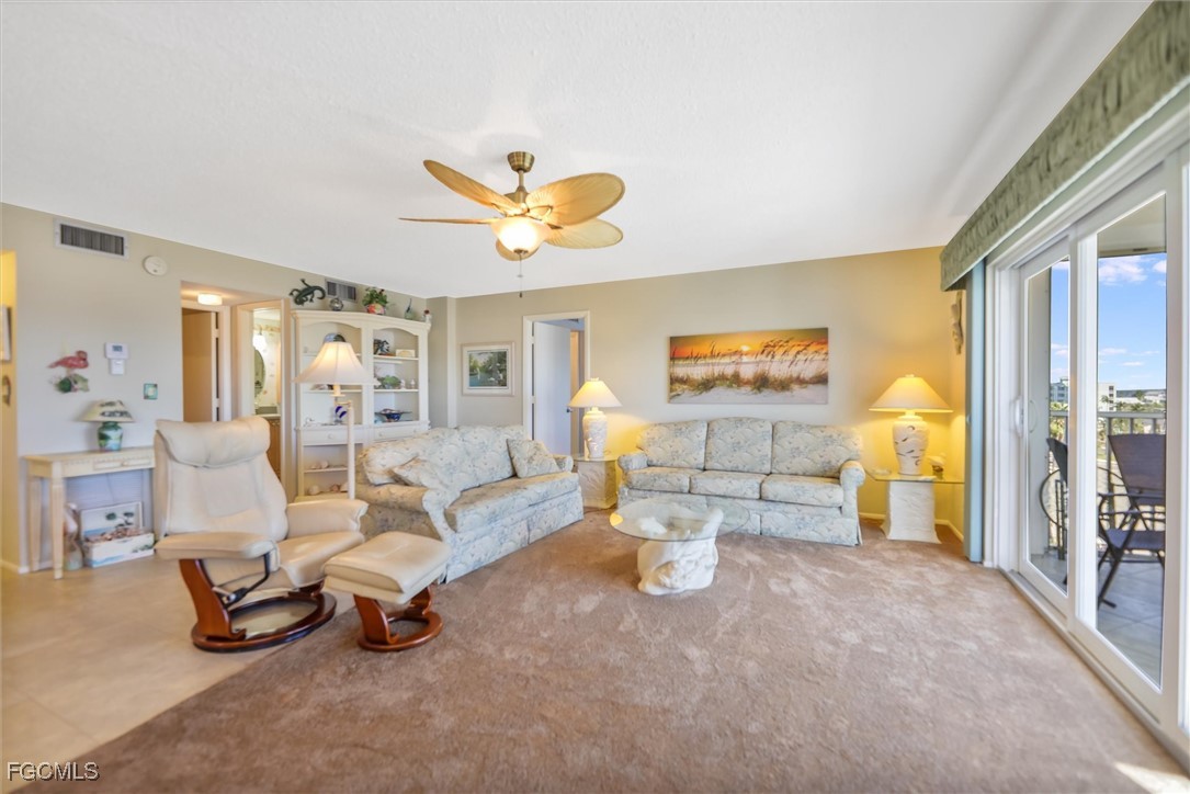 2 Bed Waterfront Home for Sale in Sand Caper, FL, $410,000 — photo 9