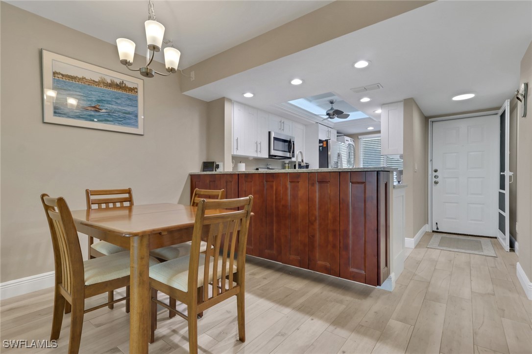2 Bed Condominium for Sale in Fort Myers Beach, FL, $349,900 — photo 9