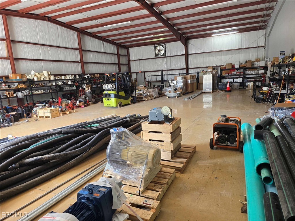 Warehouse for Sale in Lehigh Acres, FL, $1,600,000 — photo 9