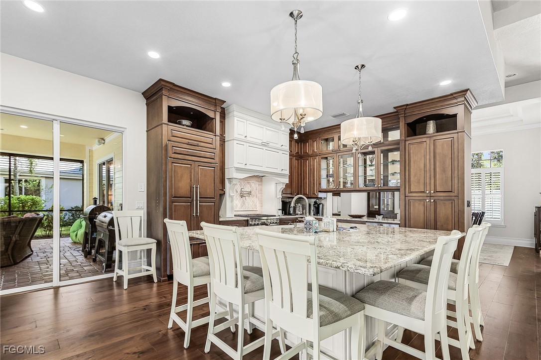 3 Bed Pool Home for Sale in Cypress Marsh, FL — photo 9